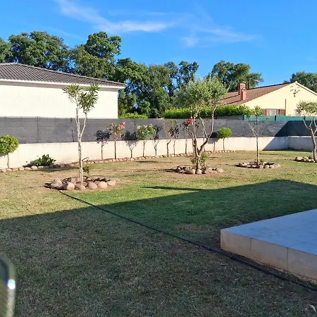 Casa de Férias Et Jardin Proche De La Et De Bastia