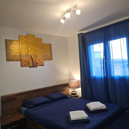 Et Jardin Proche De La Et De Bastia بيت للعطل *