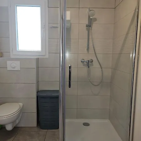 بيت للعطل Et Jardin Proche De La Et De Bastia