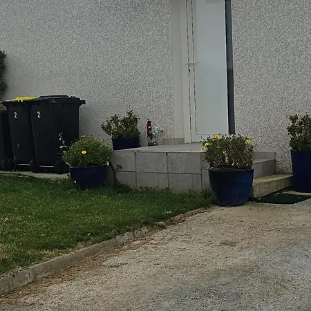 Et Jardin Proche De La Et De Bastia Vescovato